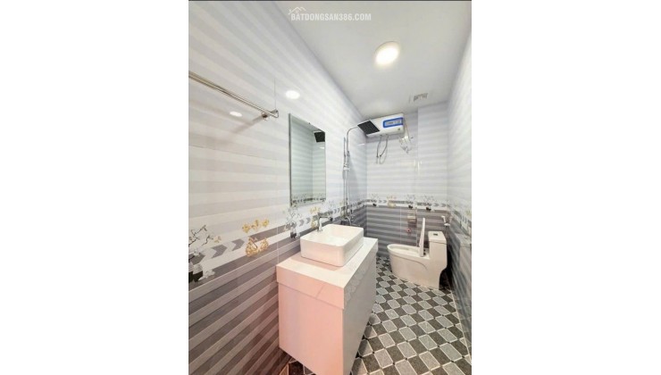 NGUYỄN LƯƠNG BẰNG – 41m - 3 TẦNG – NHÀ DÂN XÂY- GIÁ CHỈ 9,3 TỶ